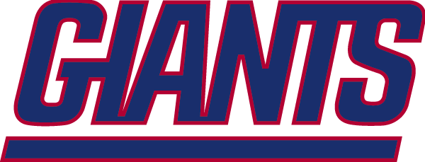New York Giants 1976-1999 Primary Logo t shirts iron on transfers